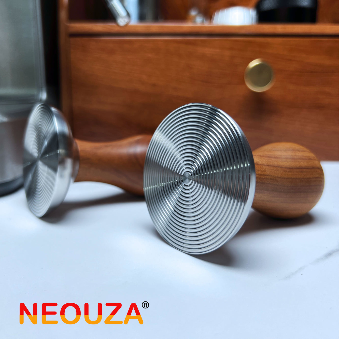 NEOUZA Wooden Product Care Instructions