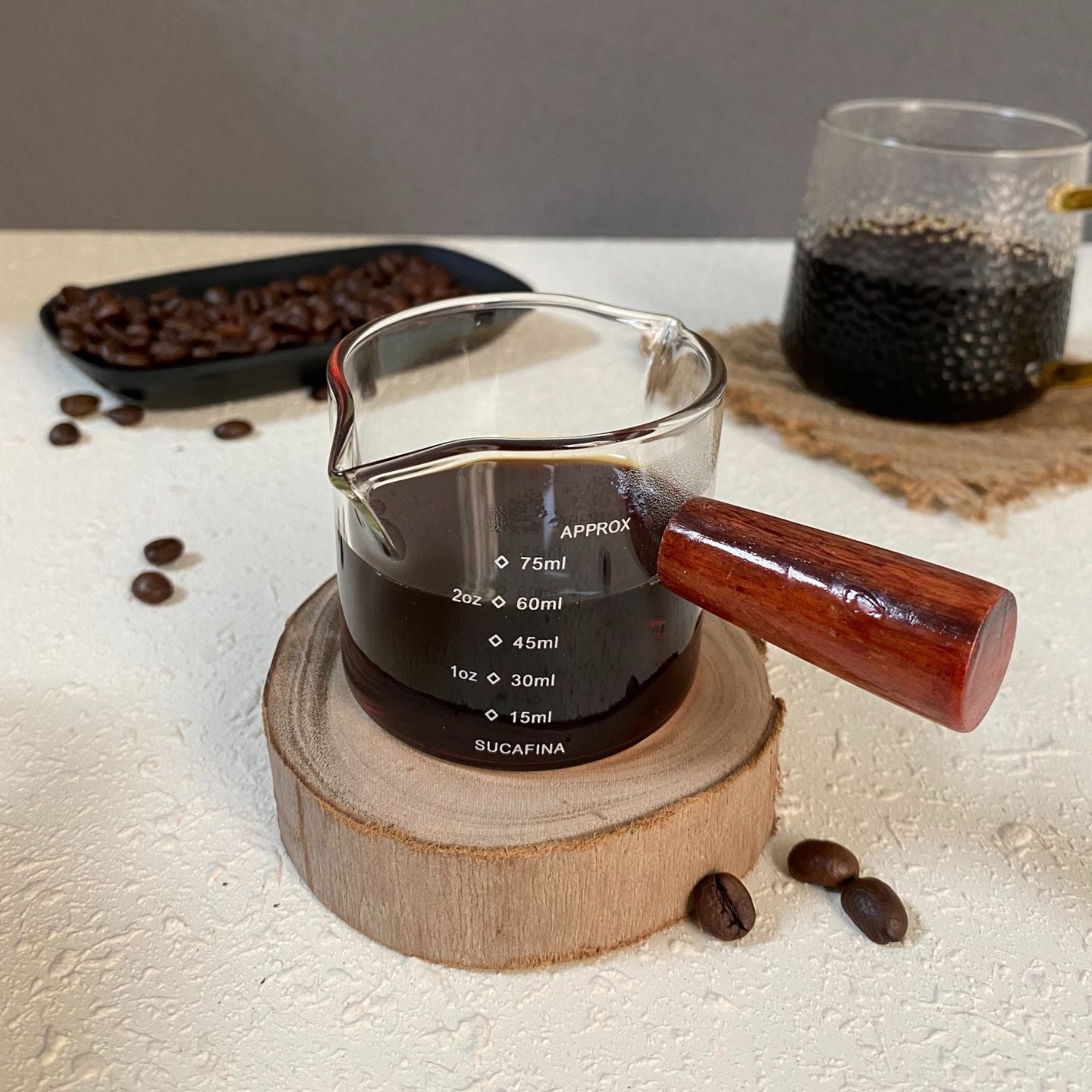 [Tips]A Practical Guide to Semi-Automatic Espresso Machines: Ingredients and Ratios for Mainstream Coffee Drinks - NEOUZA Official Website