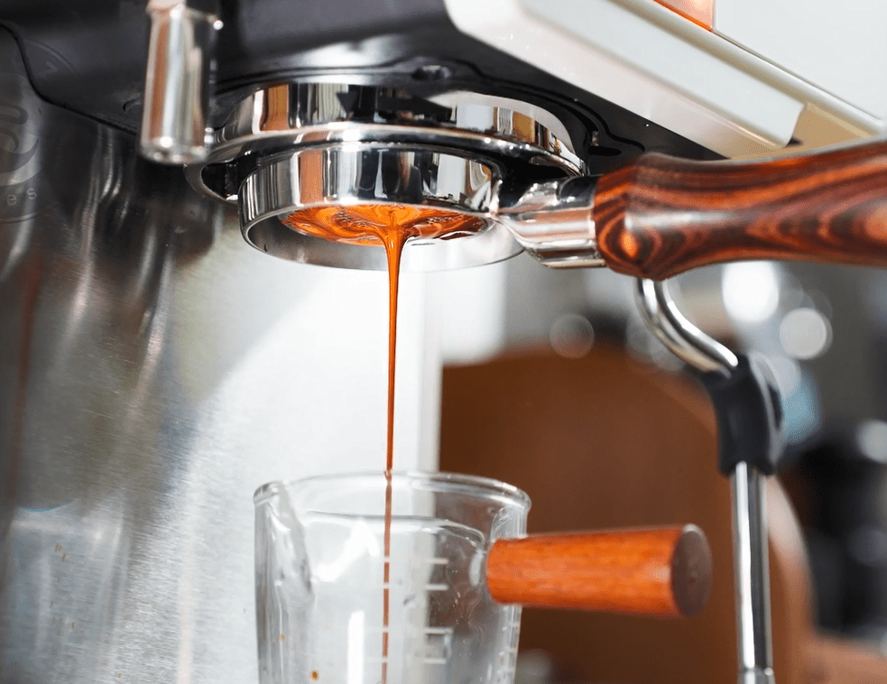 [Tips]Channeling in Coffee Extraction: What Is It and How to Avoid It? - NEOUZA Official Website