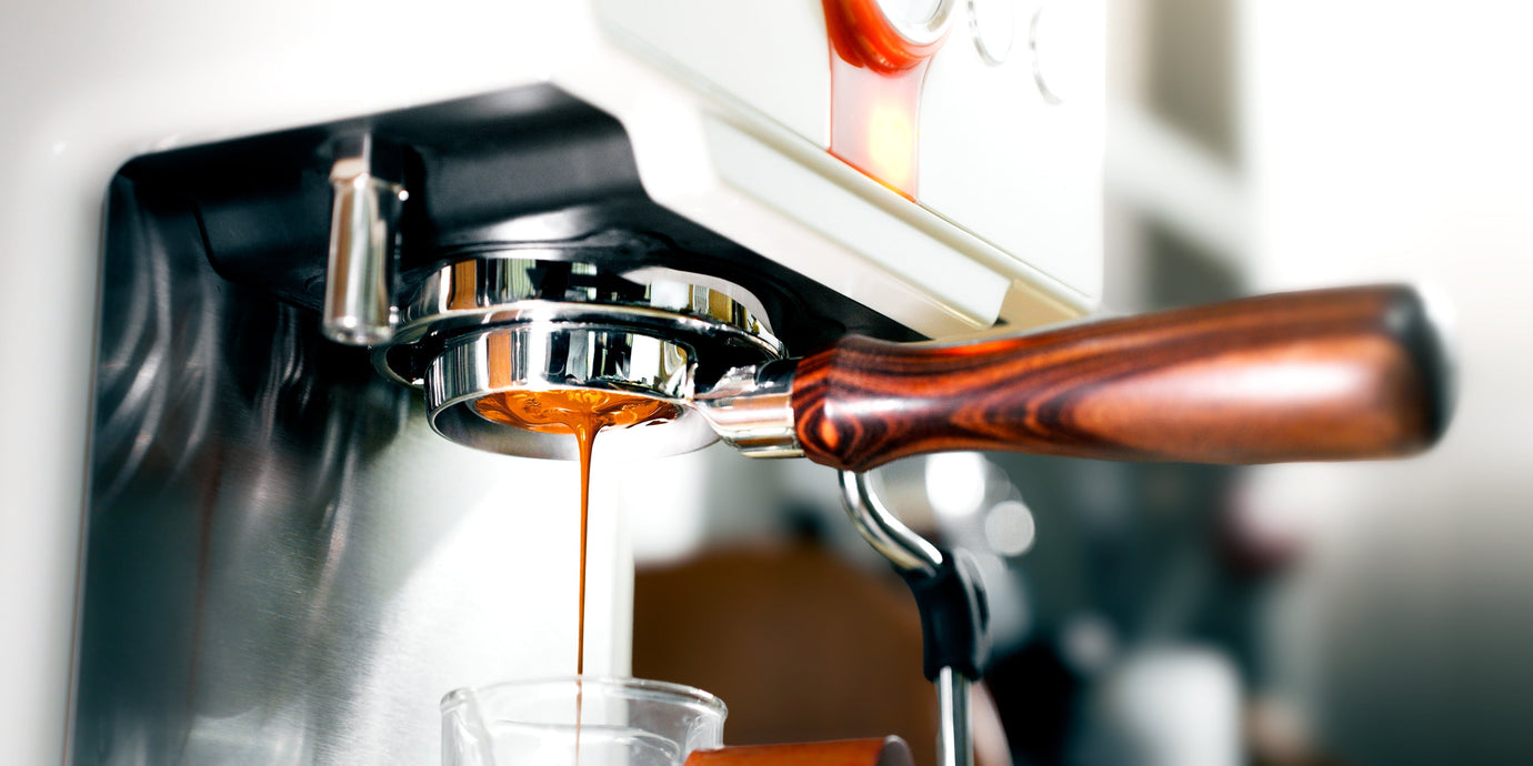 [Tips]Why Is the Coffee Crema Less Rich When Using a Bottomless Portafilter? - NEOUZA Official Website