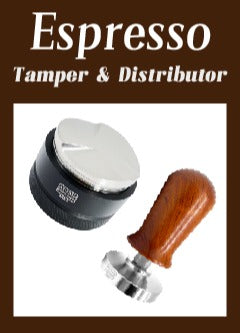 Espresso Tamper