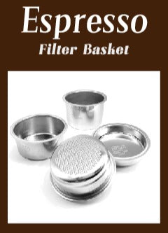 Espresso Filter Basket