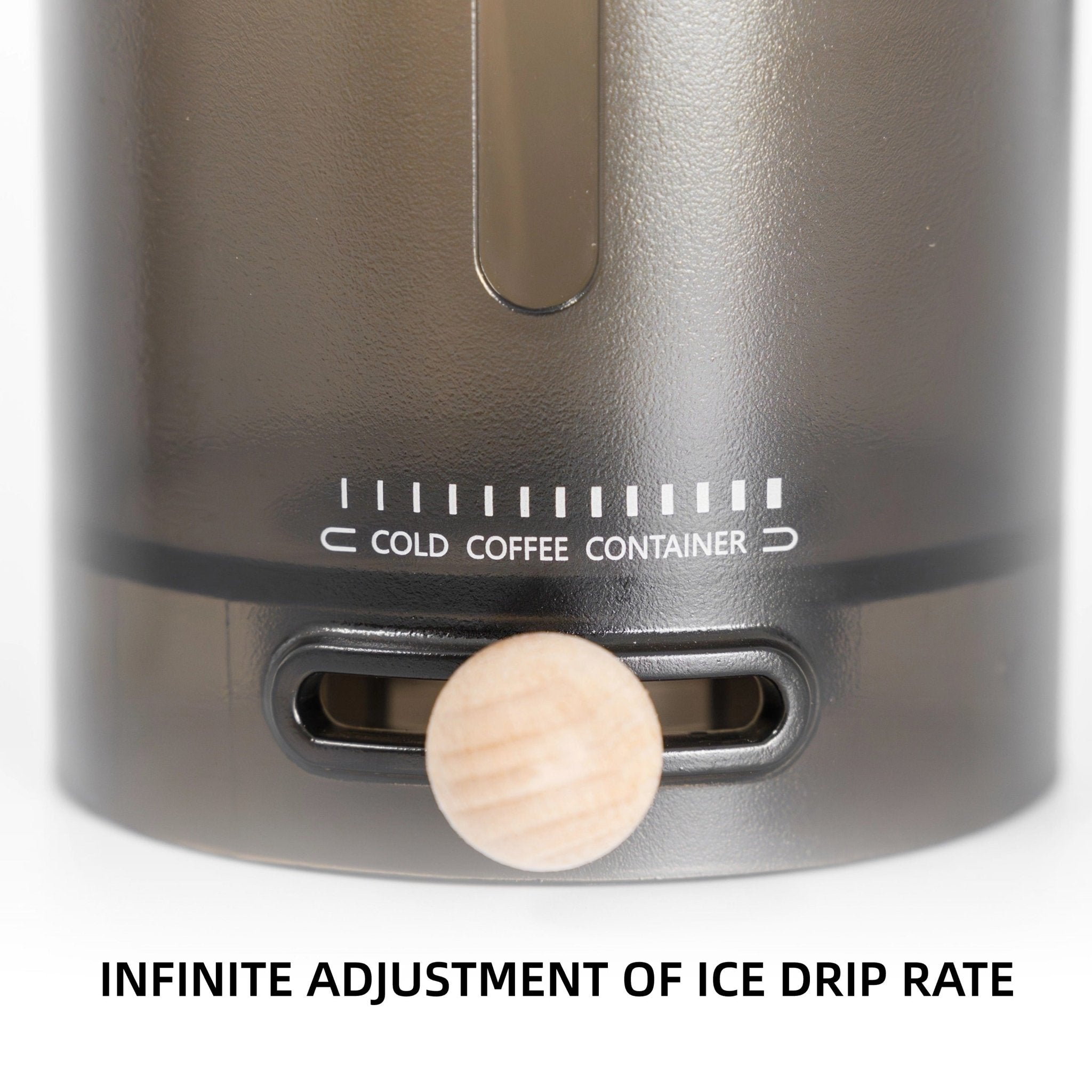 NEOUZA Cold Brew Coffee Maker,Iced Coffee Maker - Infinite Speed Adjustment 400ml Borosilicate Glass with Clear Scie - NEOUZA Official Website