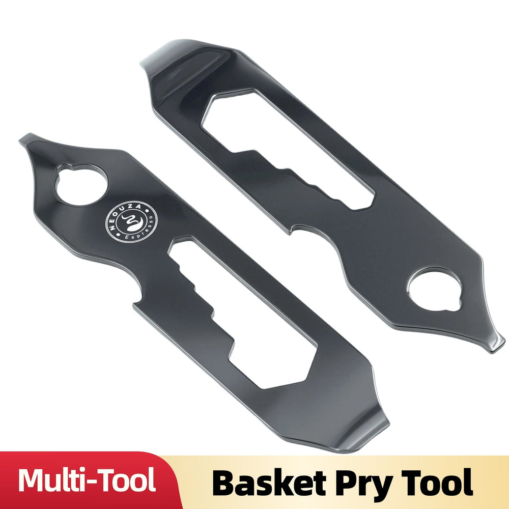 NEOUZA Espresso Wrench Multifunction Portafilter Basket Removal Tool - NEOUZA Official Website
