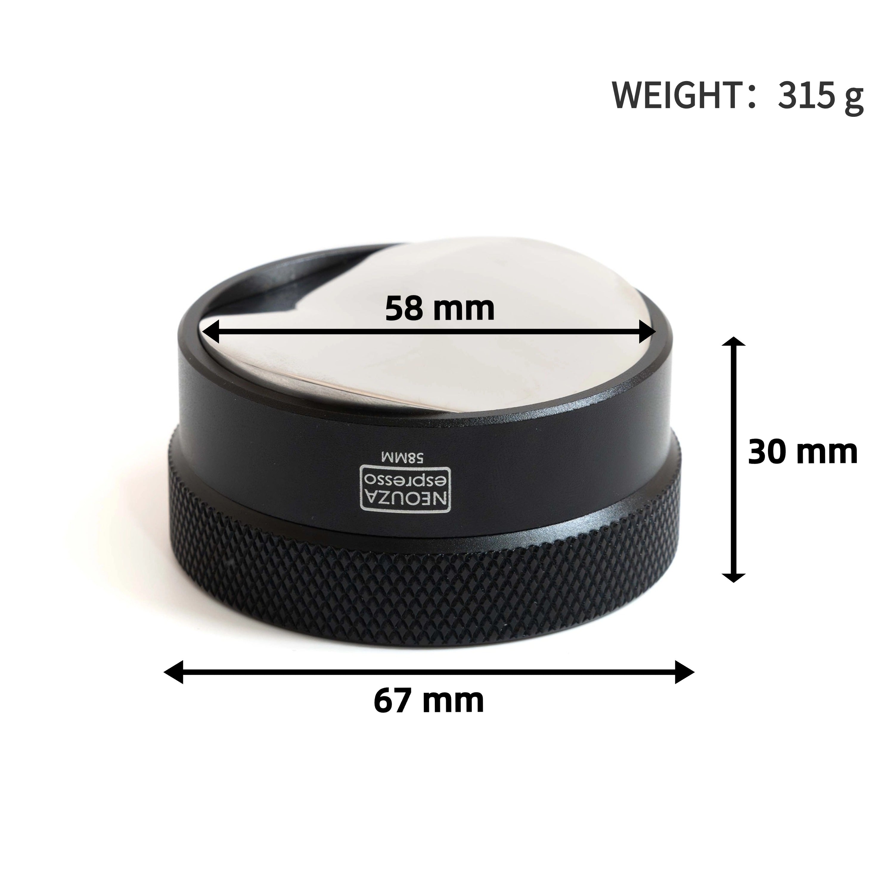 NEPUCA メッシュベスト LLサイズ　アイホン14プロ NEOUZA Coffee Gravity Adaptive Distributor for Espresso
