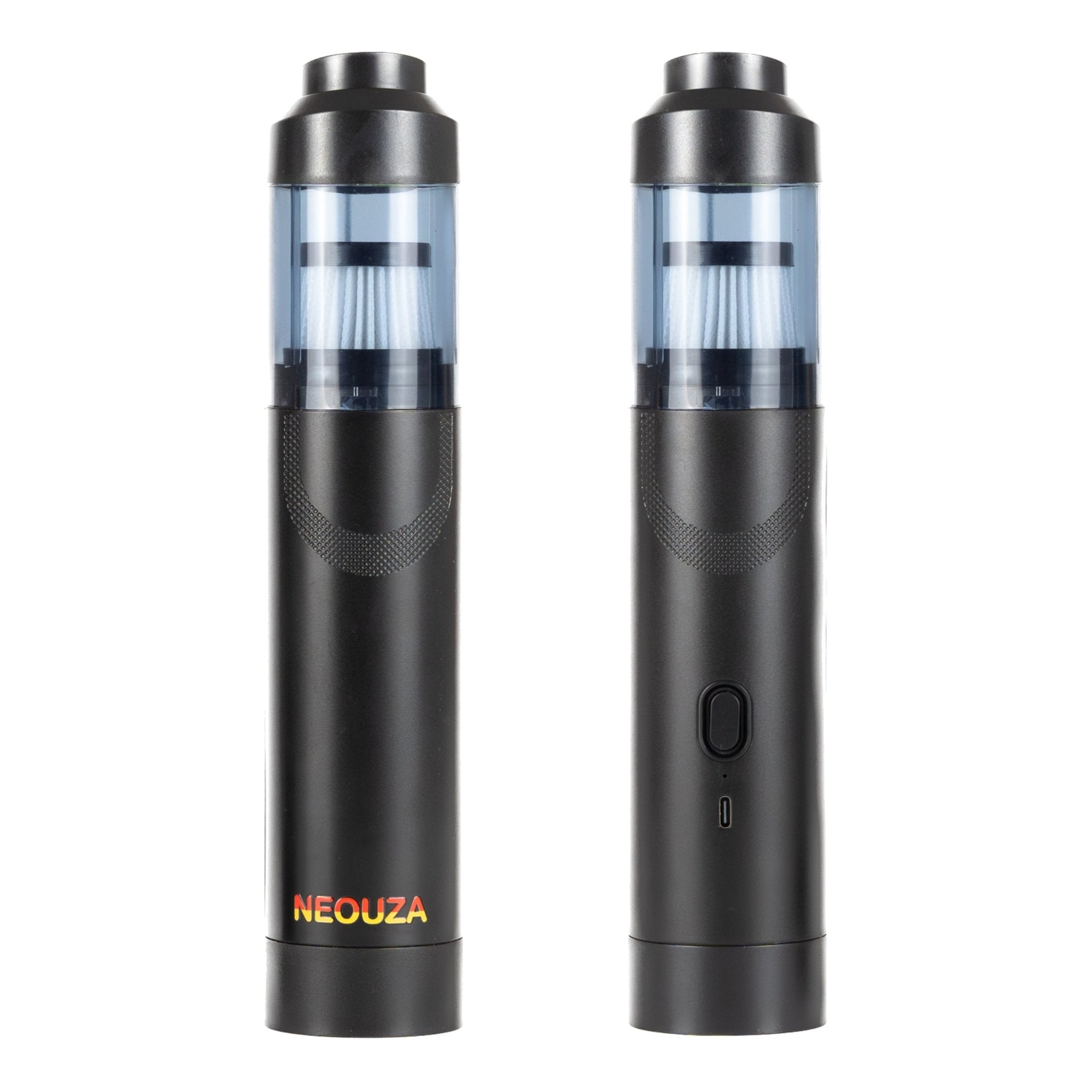 NEOUZA Handheld Vacuum Cleaner, Coffee Powder Dust Cleaner, Bar Counter Brush,Coffee Brush, High Suction Mini Home Appliances Cleaning Tools - NEOUZA Official Website
