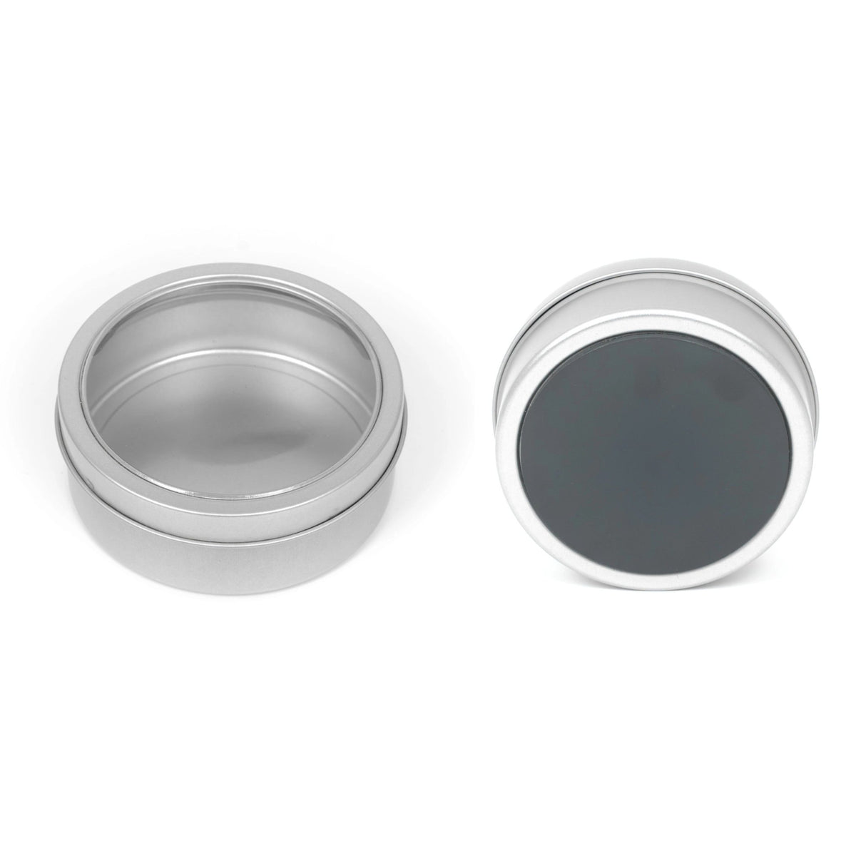 NEOUZA 100pcs Paper Filters with Magnetic Coffee Filter Holder Container for Espresso Puck Screen & Paper Filters, Wall-Mounted for Compact Kitchen Storage - NEOUZA Official Website
