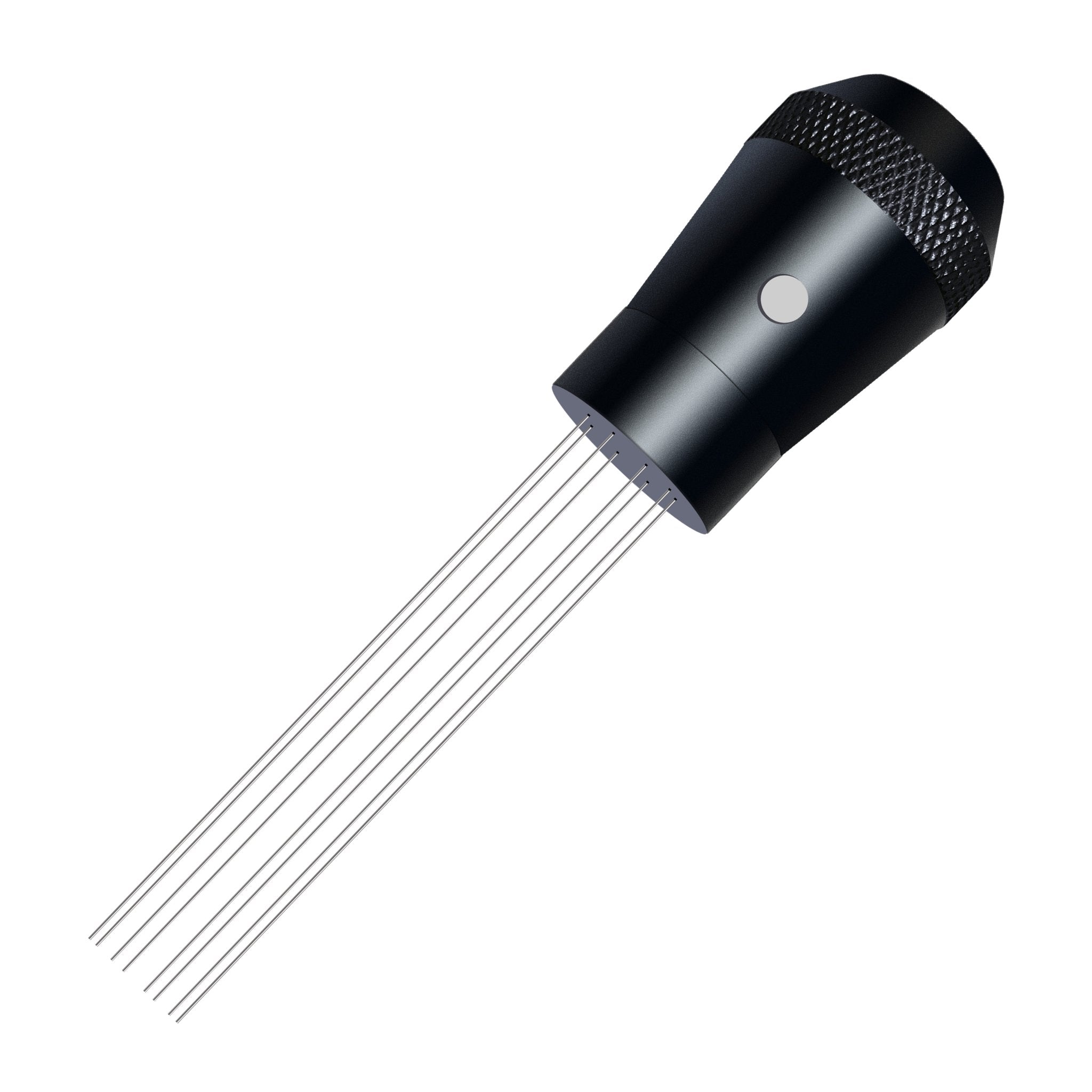NEOUZA Coffee WDT Distribution Tool Accessories, Aluminum Handle Built-in adsorption Design,0.4mm 8 Stainless Pin, Espresso Powder Stirrer - NEOUZA Official Website