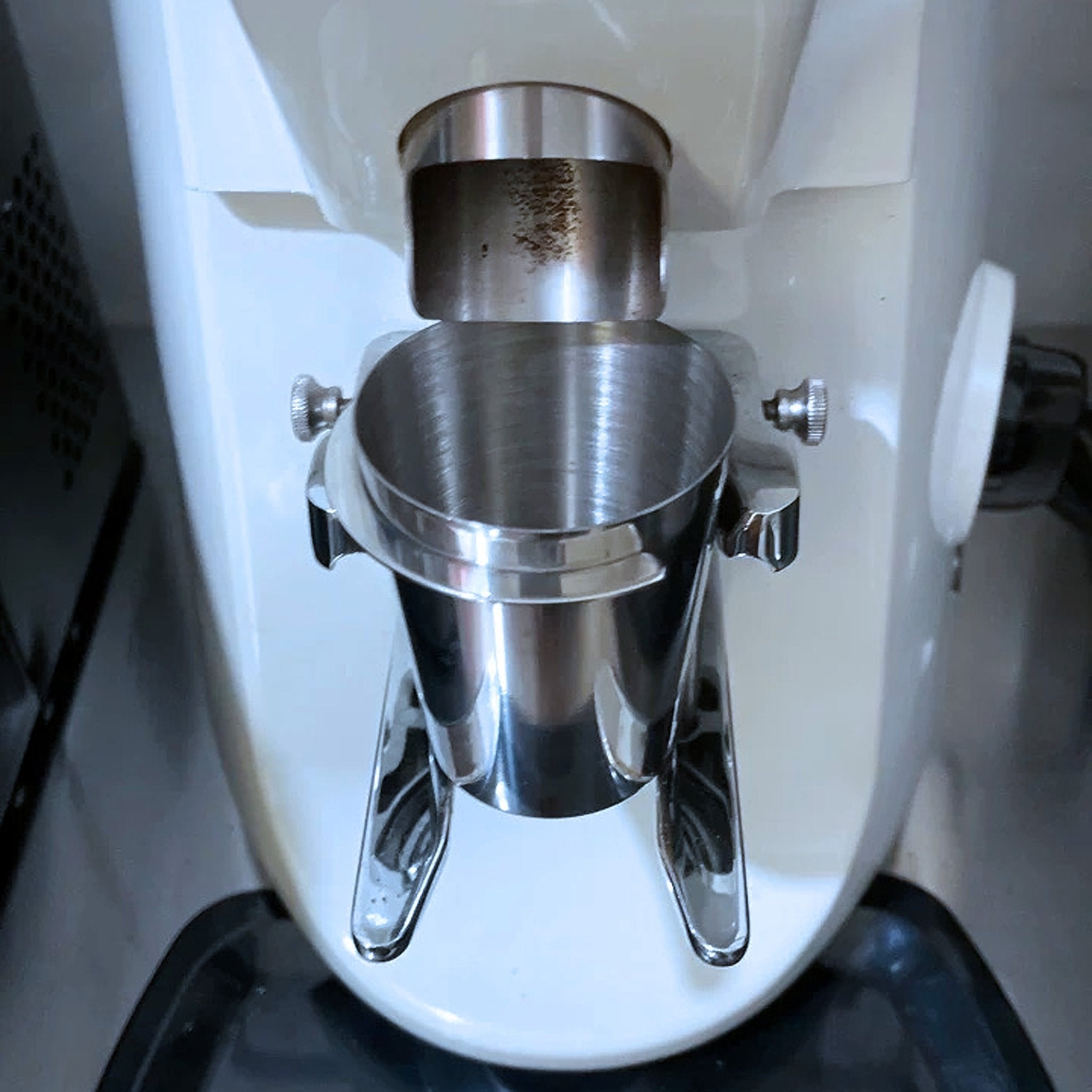 NEOUZA Coffee Bean Dosing Cup and RDT Spray Bottle Set Coffee Powder Feeder for Grinder - NEOUZA Official Website