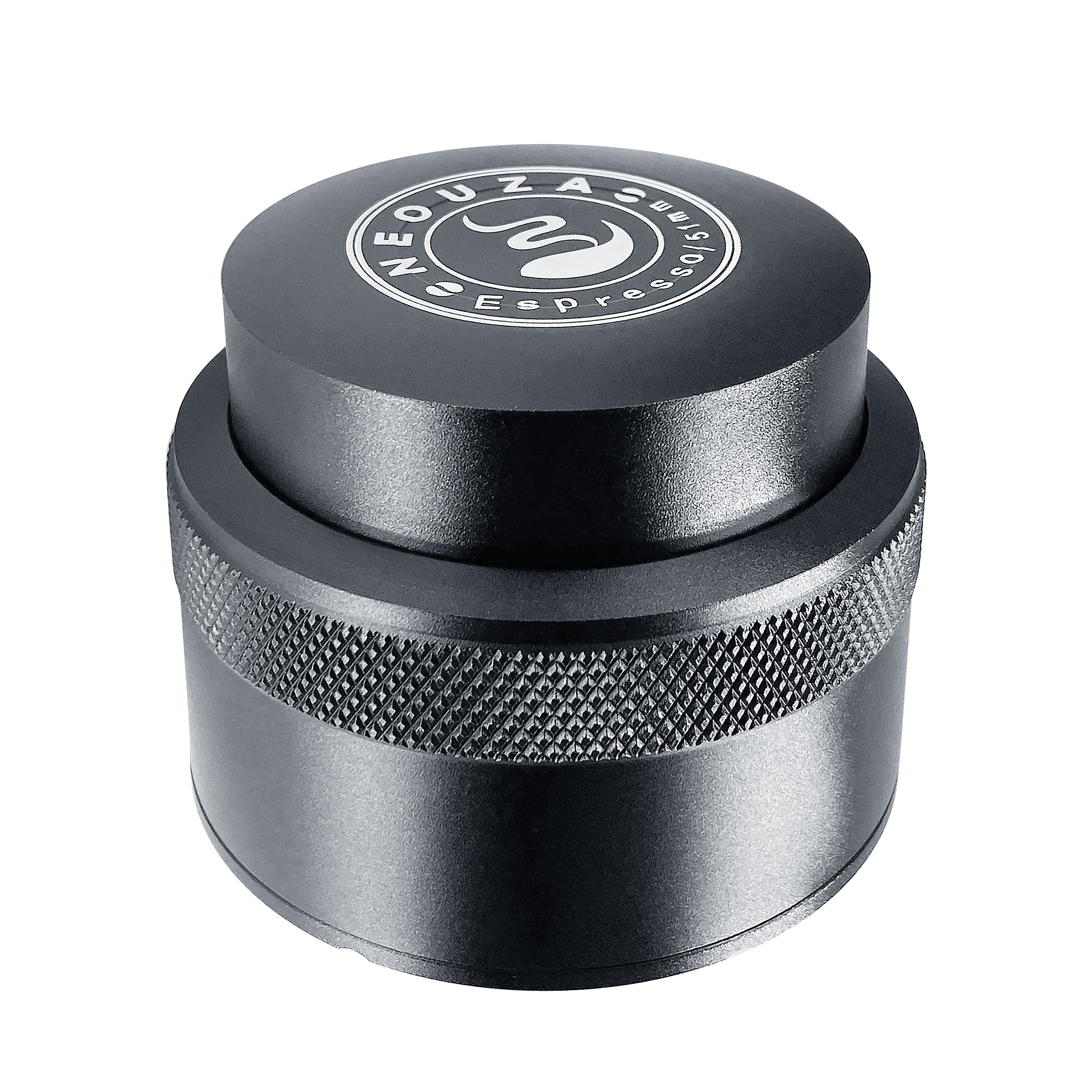 NEOUZA Coffee Palm Tamper 51/53/58mm Barista Leveler Tool Spring