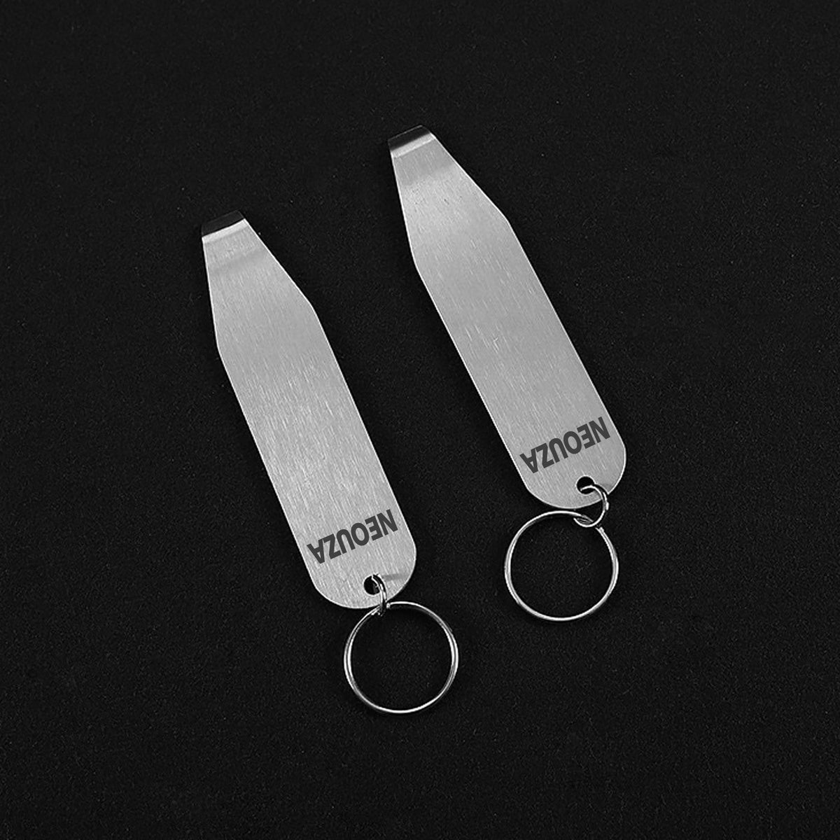 NEOUZA Espresso Portafilter Basket Brewing Group Head Removal Tool, Stainless Coffee Cleaning Accessories - NEOUZA Official Website