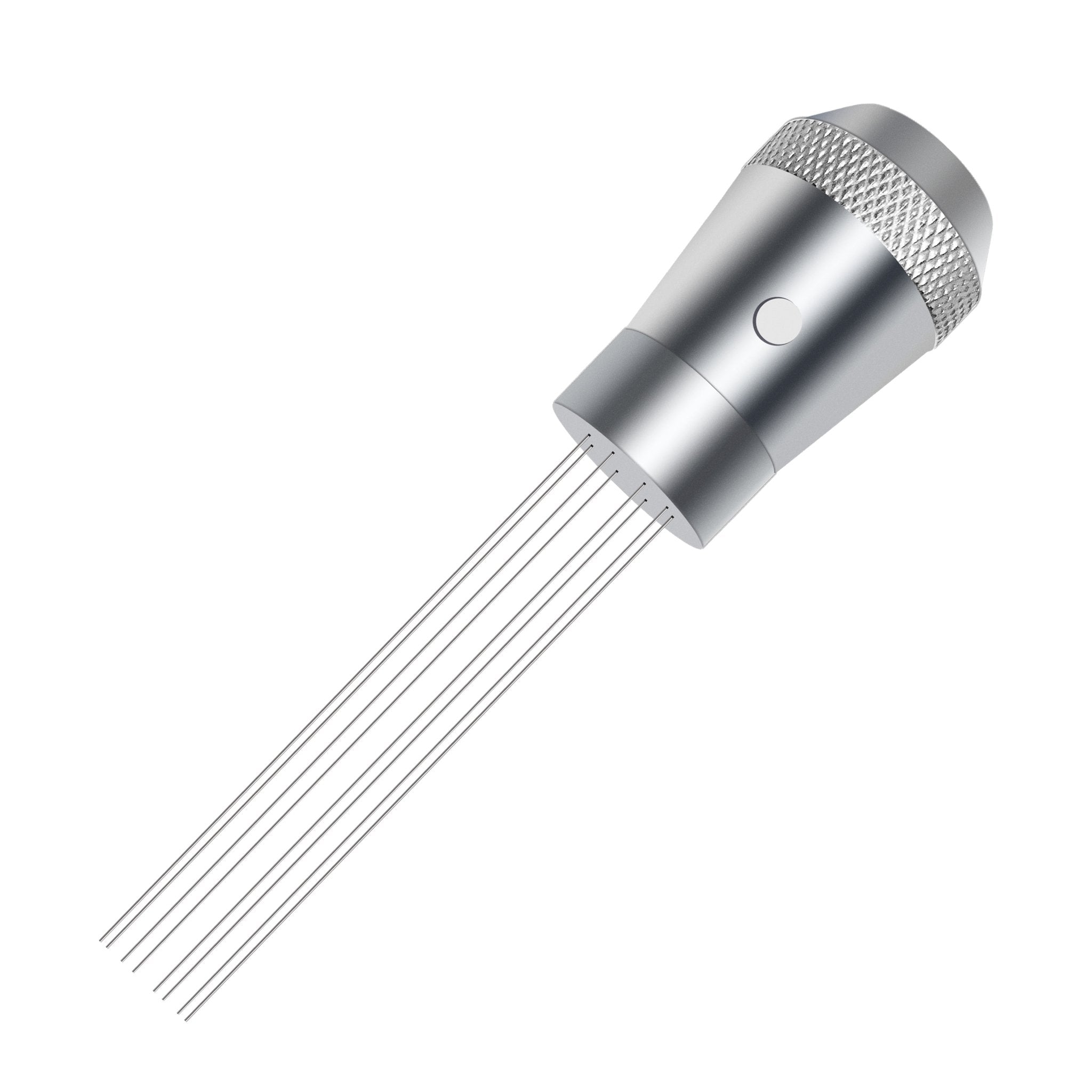NEOUZA Coffee WDT Distribution Tool Accessories, Aluminum Handle Built-in adsorption Design,0.4mm 8 Stainless Pin, Espresso Powder Stirrer - NEOUZA Official Website