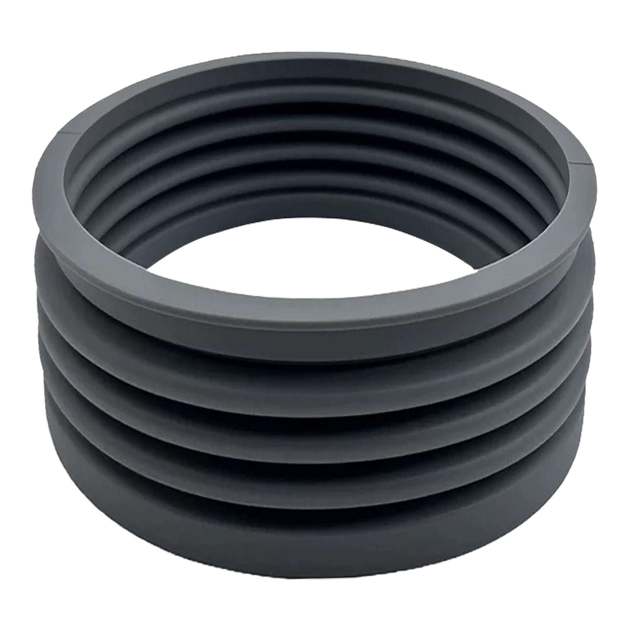 NEOUZA Espresso Silicone Bellow Dose Hopper Compatible for Breville Sage Barista Express Bean Hopper Cleaning Tool, Bellows for Coffee Grinder - NEOUZA Official Website