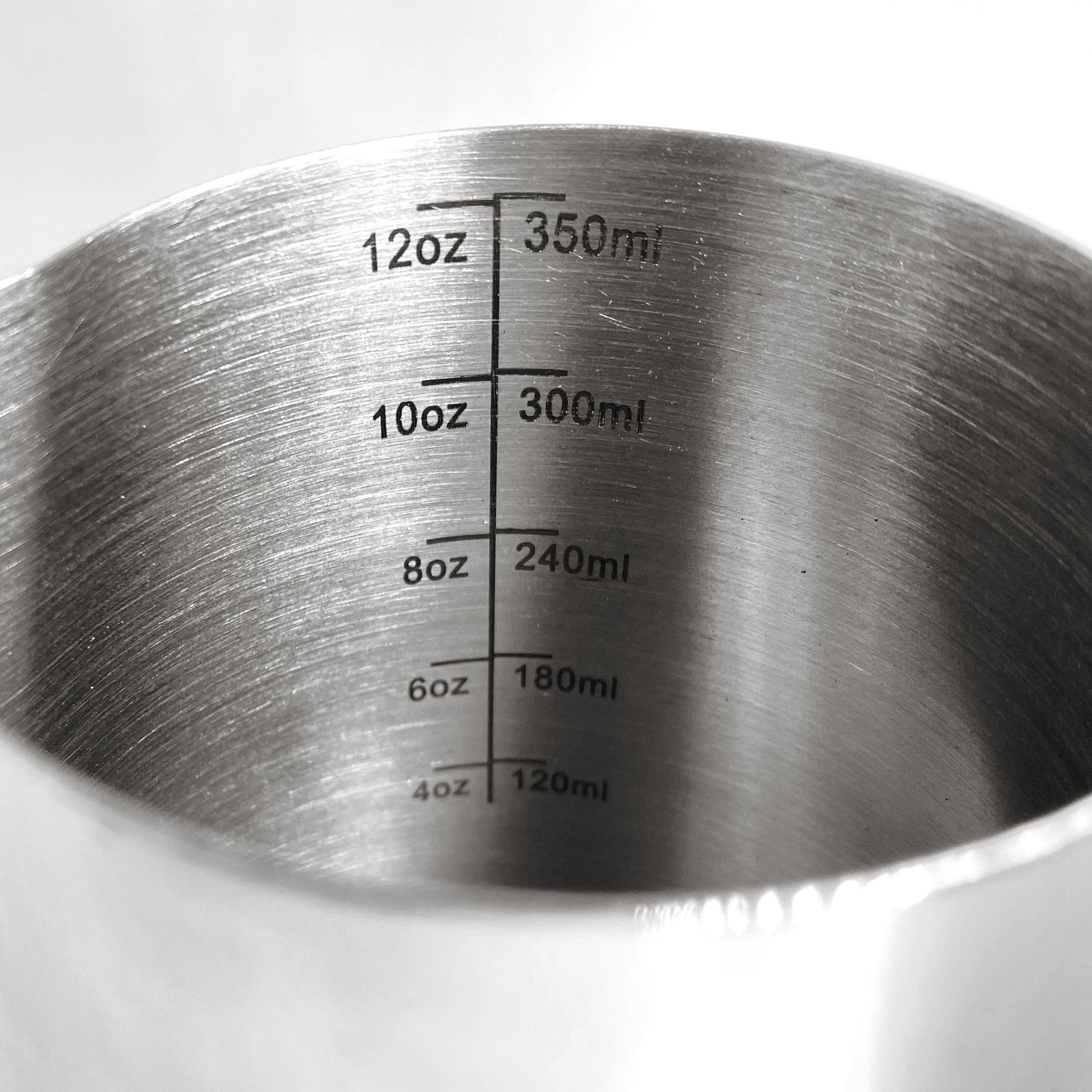 NEOUZA Coffee Milk Frothing Pitcher Cup,Espresso Steaming Pitcher,Latte Art Cup (600ml/350ml) - NEOUZA Official Website