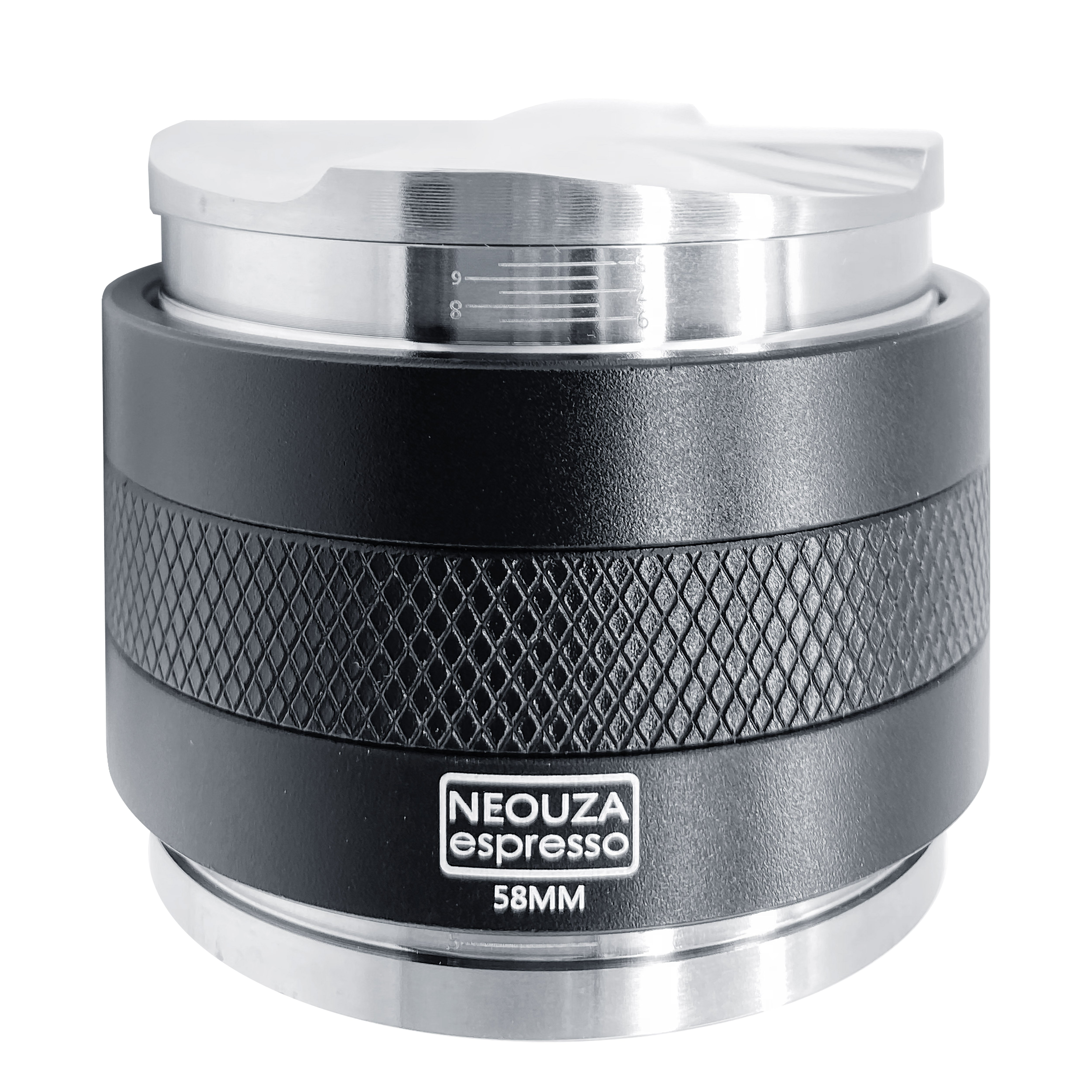 NEOUZA 51mm/53mm/58mm Laser-Calibration Coffee Distributor NEOUZA 51mm/53mm/58mm Laser-Calibration Coffee Distributor