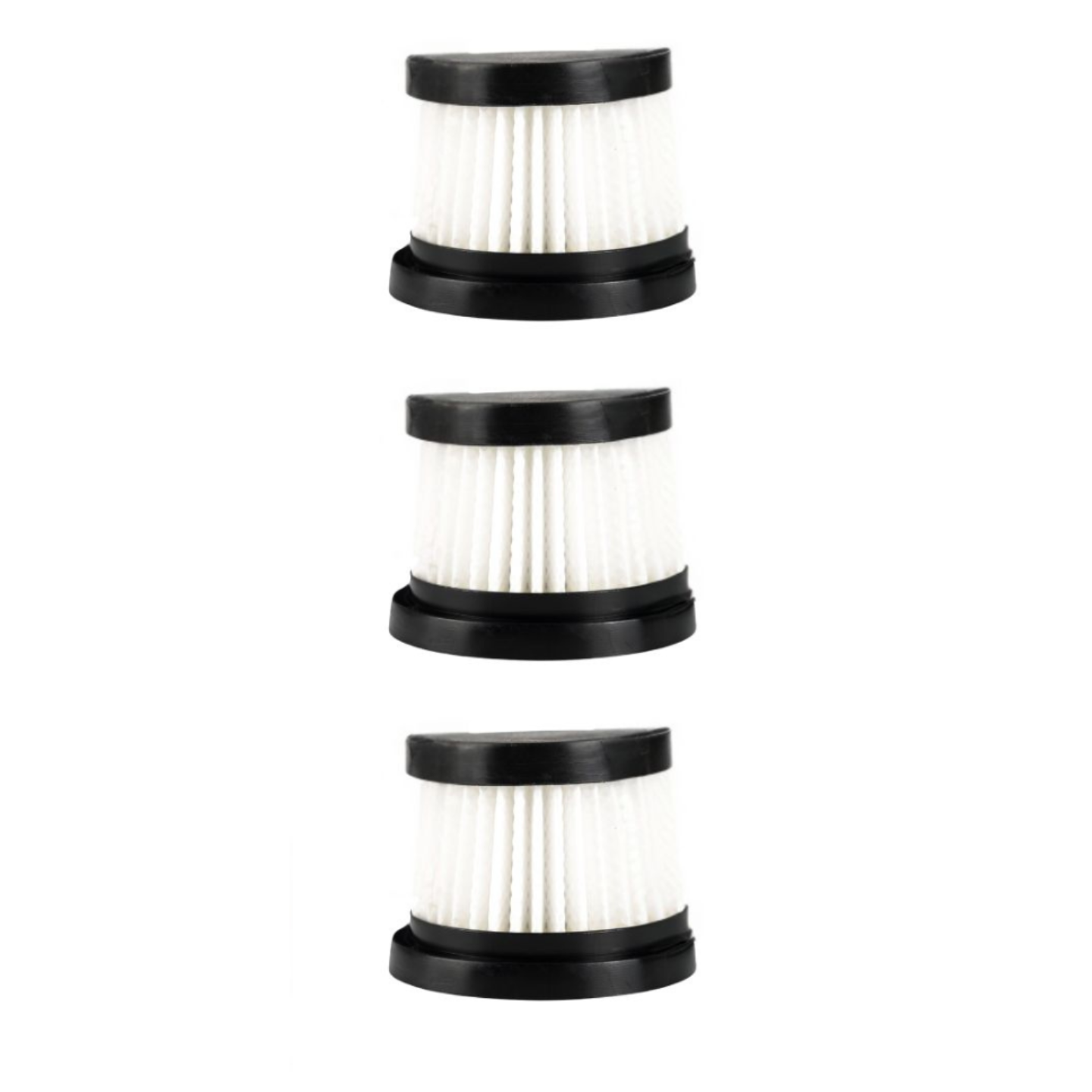 NEOUZA Handstaubsauger, Kaffeepulver-Staubreiniger, Barthekenbürste, Kaffeebürste, Mini-Reinigungswerkzeuge für Haushaltsgeräte mit hoher Saugkraft 