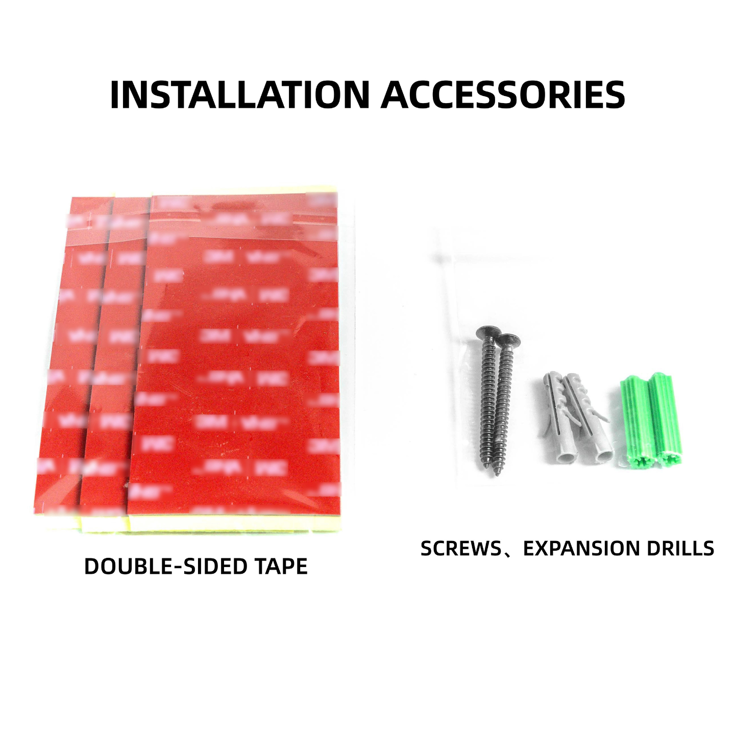 NEOUZA Coffee Handle Rack, Tamper, and Distributor Wall-Mounted Storage, No Drilling Required Coffee Tool Organizer