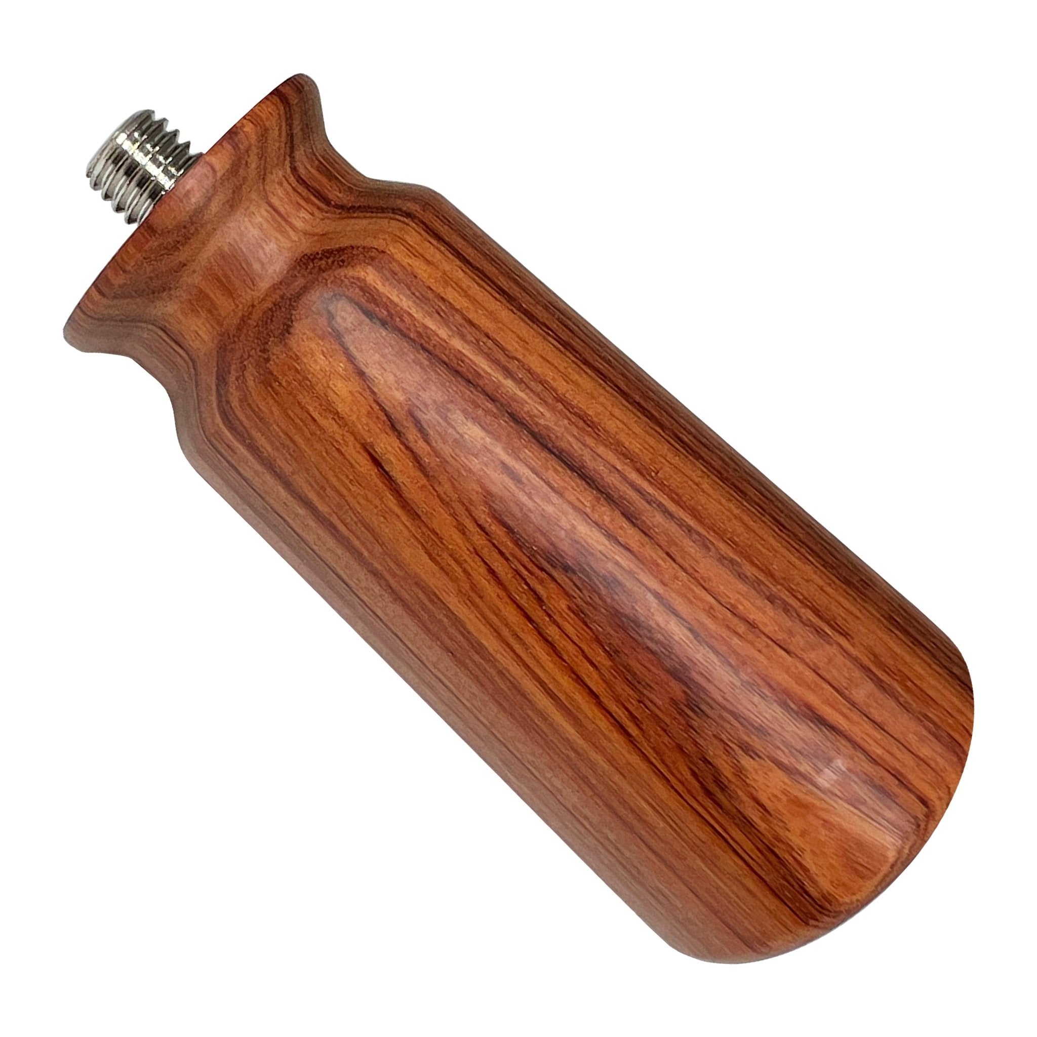 Neouza M10 M12 Rosewood Handle Handle Pure Solid Wood Espresso Machine Wooden Handle Coffee Machine Tool Accessories - NEOUZA Official Website