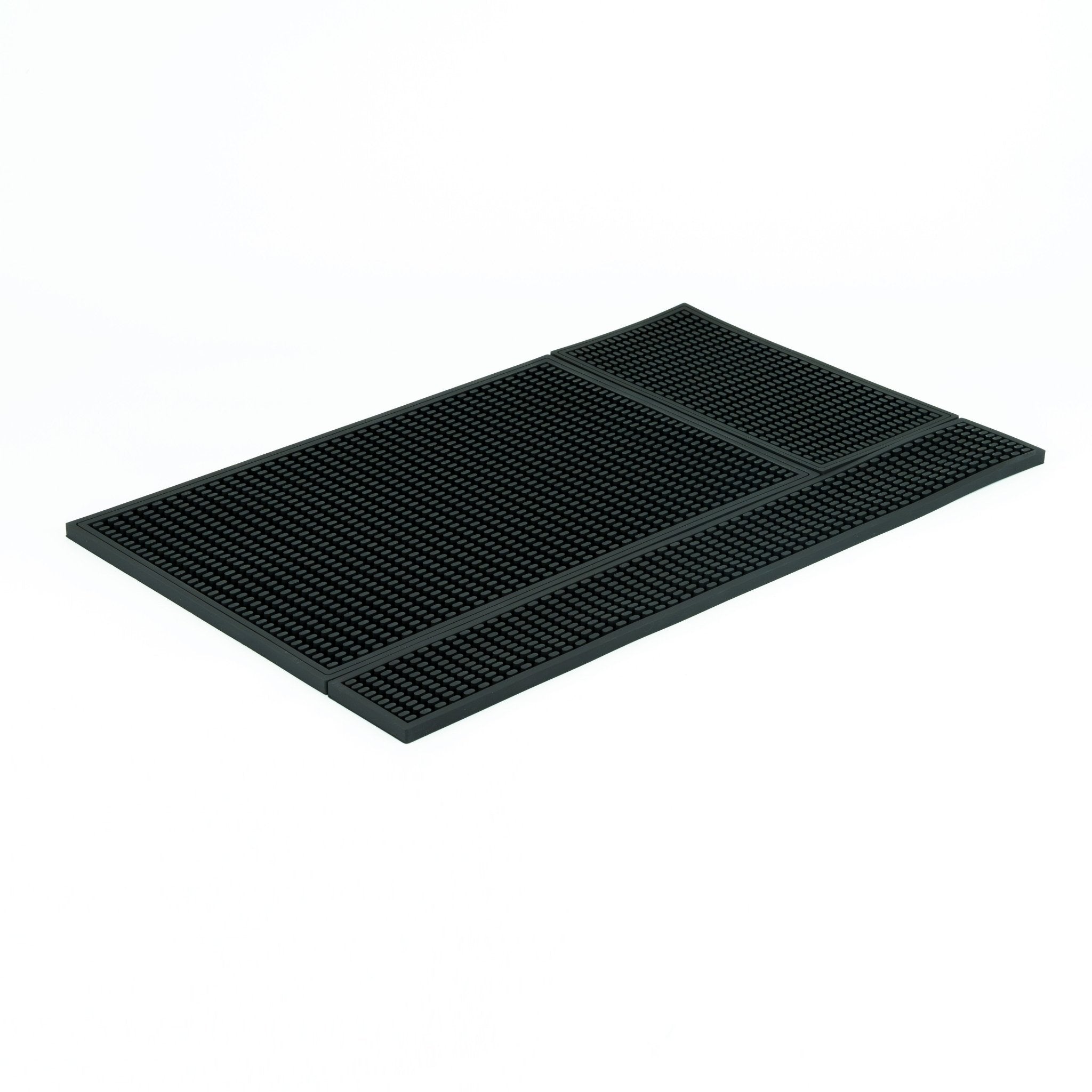 NEOUZA Silicone Bar Mat for Countertop, Heat-Resistant and Spill-Proof Bartending Mat, Modern Minimalist Style Cup Coaster for Home Bar and Coffee Bar - NEOUZA Official Website