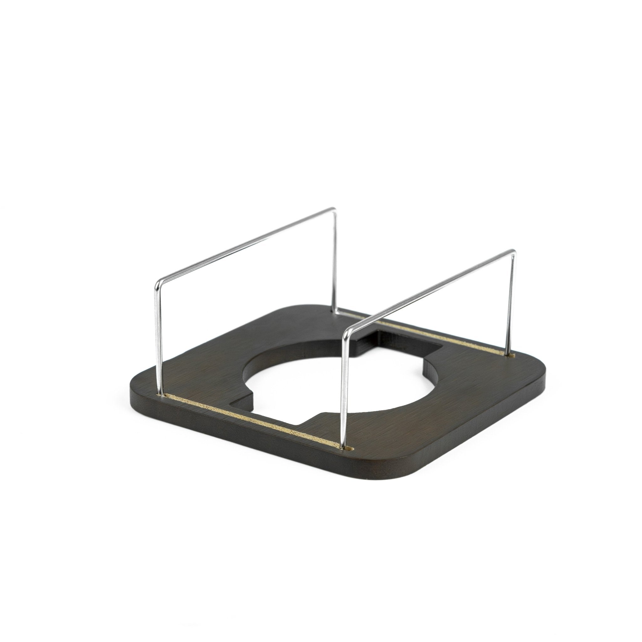 NEOUZA Bamboo & Stainless Steel Coffee Drip Filter Bag Holder, 2-in-1 Drip Bag Holder & Pour-Over Dripper, Compact for Travel Home Brewing Multifunctional Coffee Stand - NEOUZA Official Website
