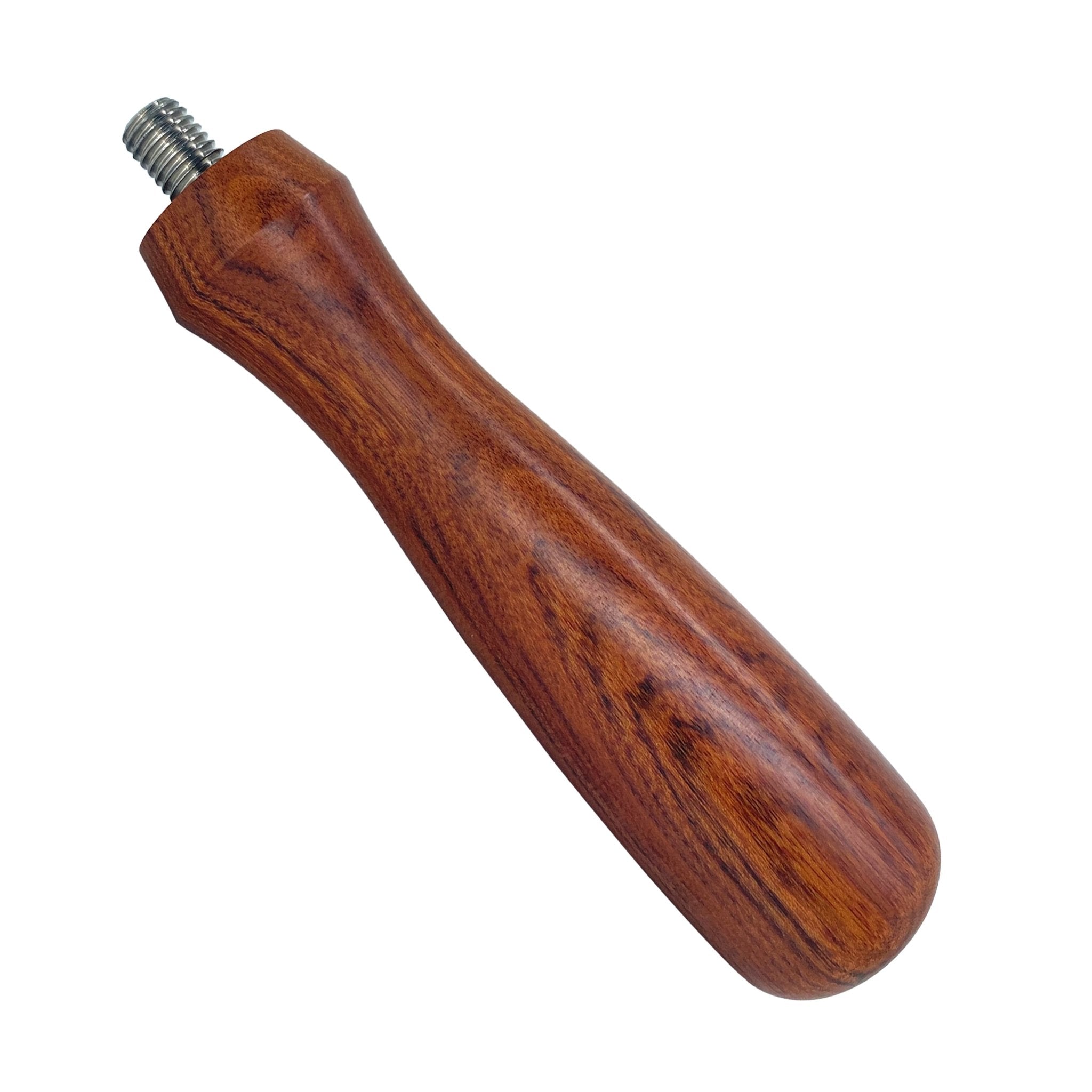 Neouza M10 M12 Rosewood Handle Handle Pure Solid Wood Espresso Machine Wooden Handle Coffee Machine Tool Accessories - NEOUZA Official Website