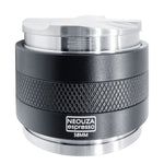 NEOUZA 51/53/58mm Coffee Laser Scale Distributor & Tamper, Fits Delonghi/Breville/E61, Dual-Head Adjustable Depth Four-Fan - NEOUZA Official Website