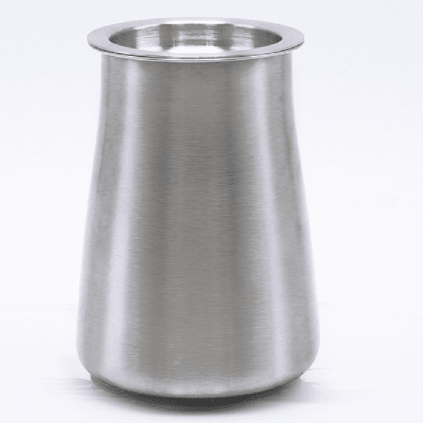 NEOUZA Coffee Sifter Coffee Sieve Fine Mesh Stainless Steel Container Pot Coffee Making Accessory - NEOUZA Official Website