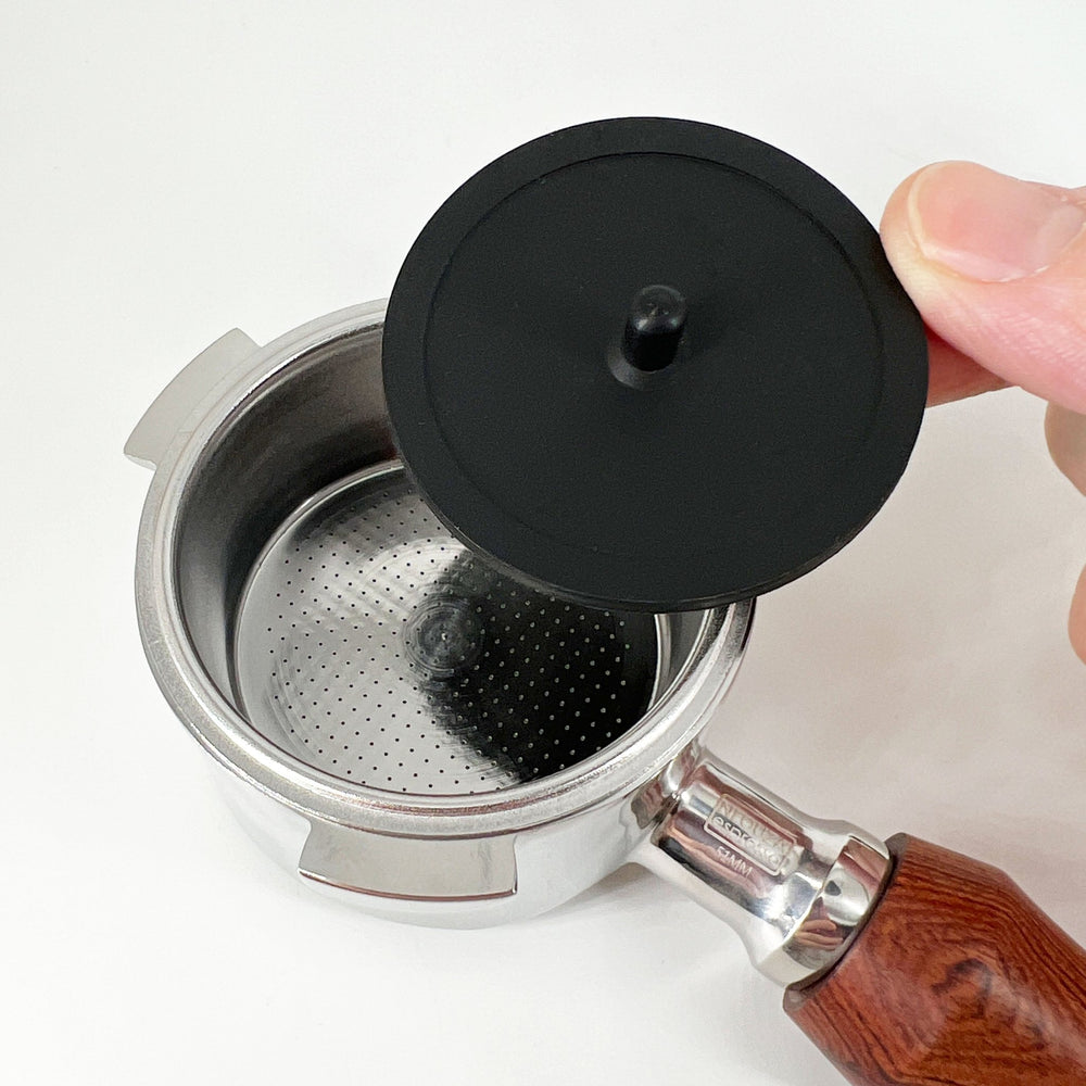 NEOUZA Espresso Machine Silicone Backflush Disc Blind Filter for 51mm 54mm 58mm Coffee Maker Compatible with Cleaning Tablet - NEOUZA Official Website
